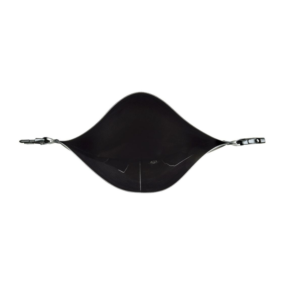Ortlieb Dry-Pack Black Matt 45 x 18.5 cm, 12 l Tasche 3 Ortlieb Dry-Pack Black Matt 45 x 18.5 cm, 12 l Tasche 3