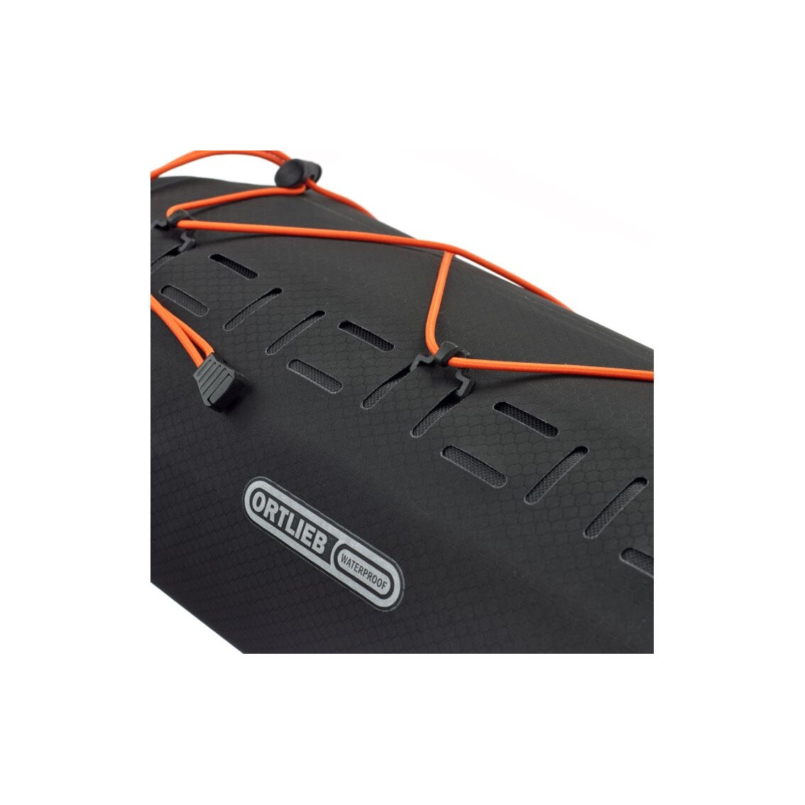 Ortlieb Dry-Pack Black Matt 45 x 18.5 cm, 12 l Tasche 5 Ortlieb Dry-Pack Black Matt 45 x 18.5 cm, 12 l Tasche 5