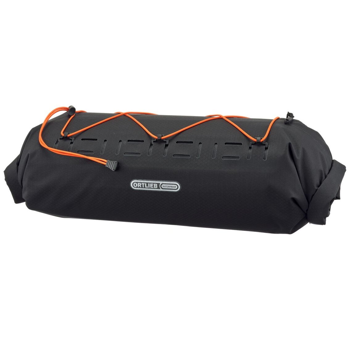 Ortlieb Dry-Pack Black Matt 45 x 18.5 cm, 12 l Tasche Ortlieb Dry-Pack Black Matt 45 x 18.5 cm, 12 l Tasche