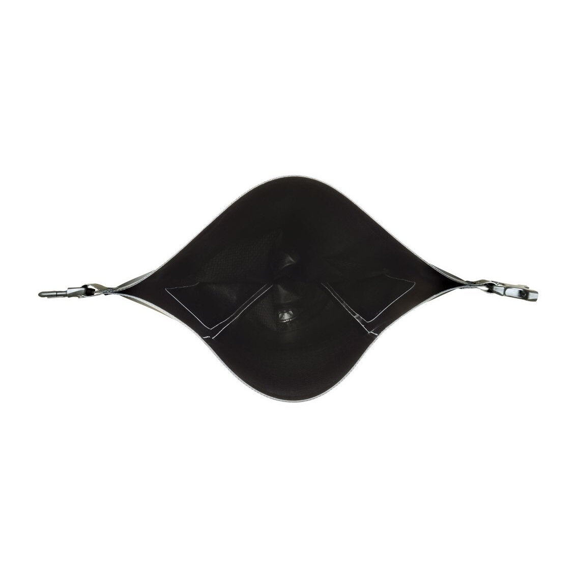 Ortlieb Dry-Pack Black Matt 50 x 20 cm, 16 l dviračio krepšys 3 Ortlieb Dry-Pack Black Matt 50 x 20 cm, 16 l dviračio krepšys 3