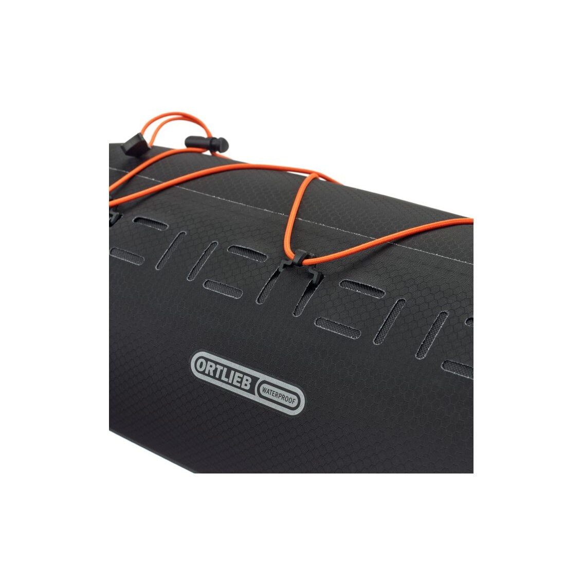 Ortlieb Dry-Pack Black Matt 50 x 20 cm, 16 l dviračio krepšys 5 Ortlieb Dry-Pack Black Matt 50 x 20 cm, 16 l dviračio krepšys 5