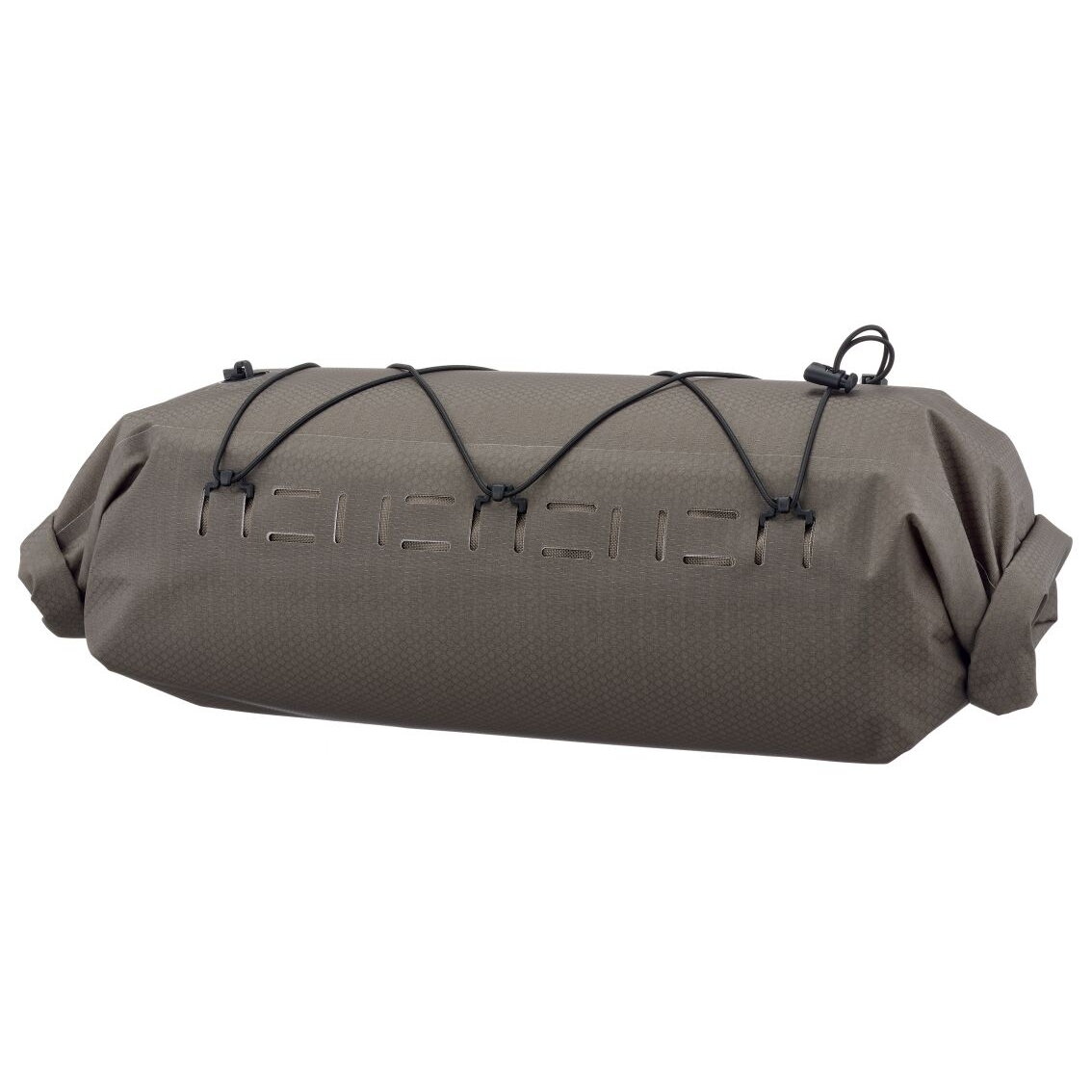 Ortlieb Dry-Pack Dark Sand 16L dviračio krepšys 1
