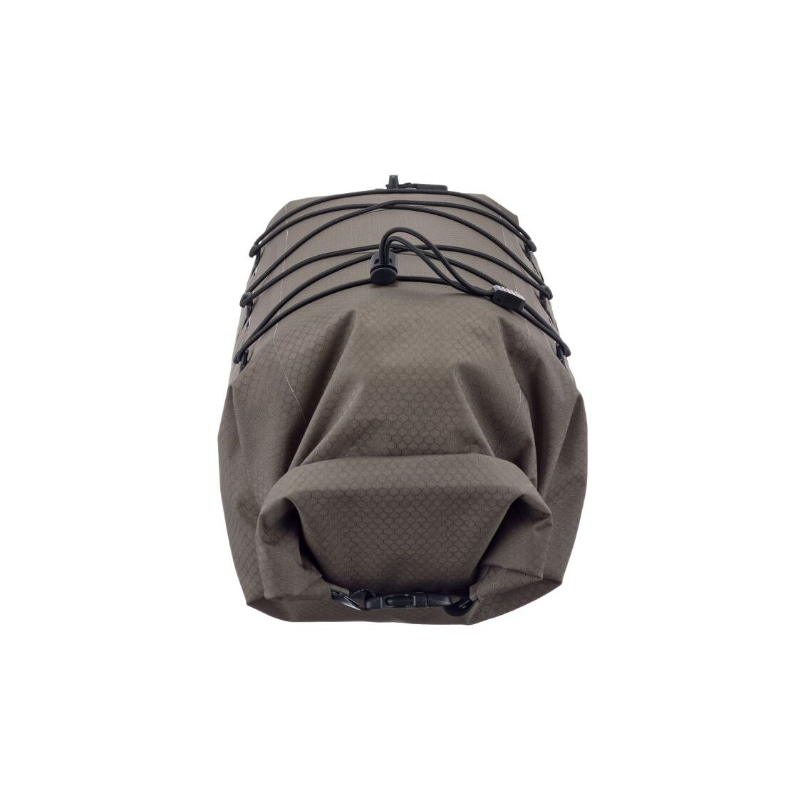 Ortlieb Dry-Pack Dark Sand 16L dviračio krepšys 2