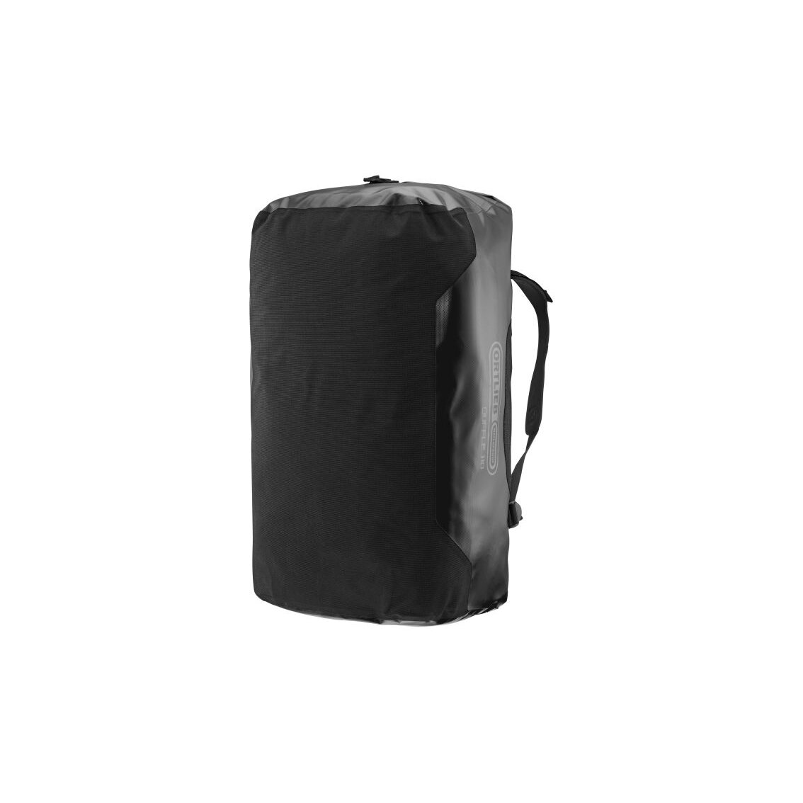 Ortlieb Duffle Black kelioninis krepšys, 110 l 1