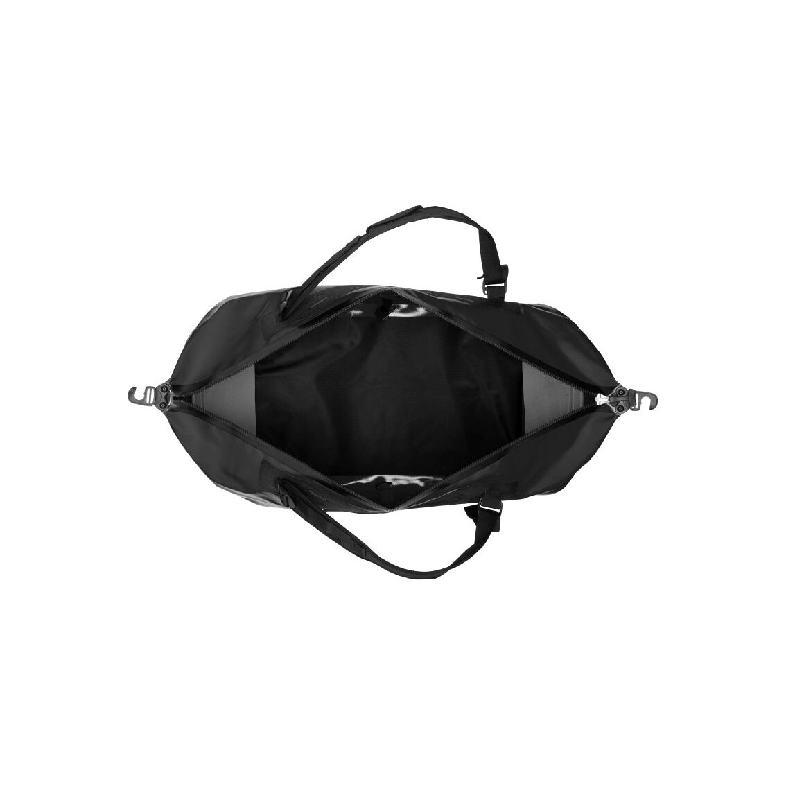 Ortlieb Duffle Black ceļojumu soma, 110 l 3 Ortlieb Duffle Black ceļojumu soma, 110 l 3