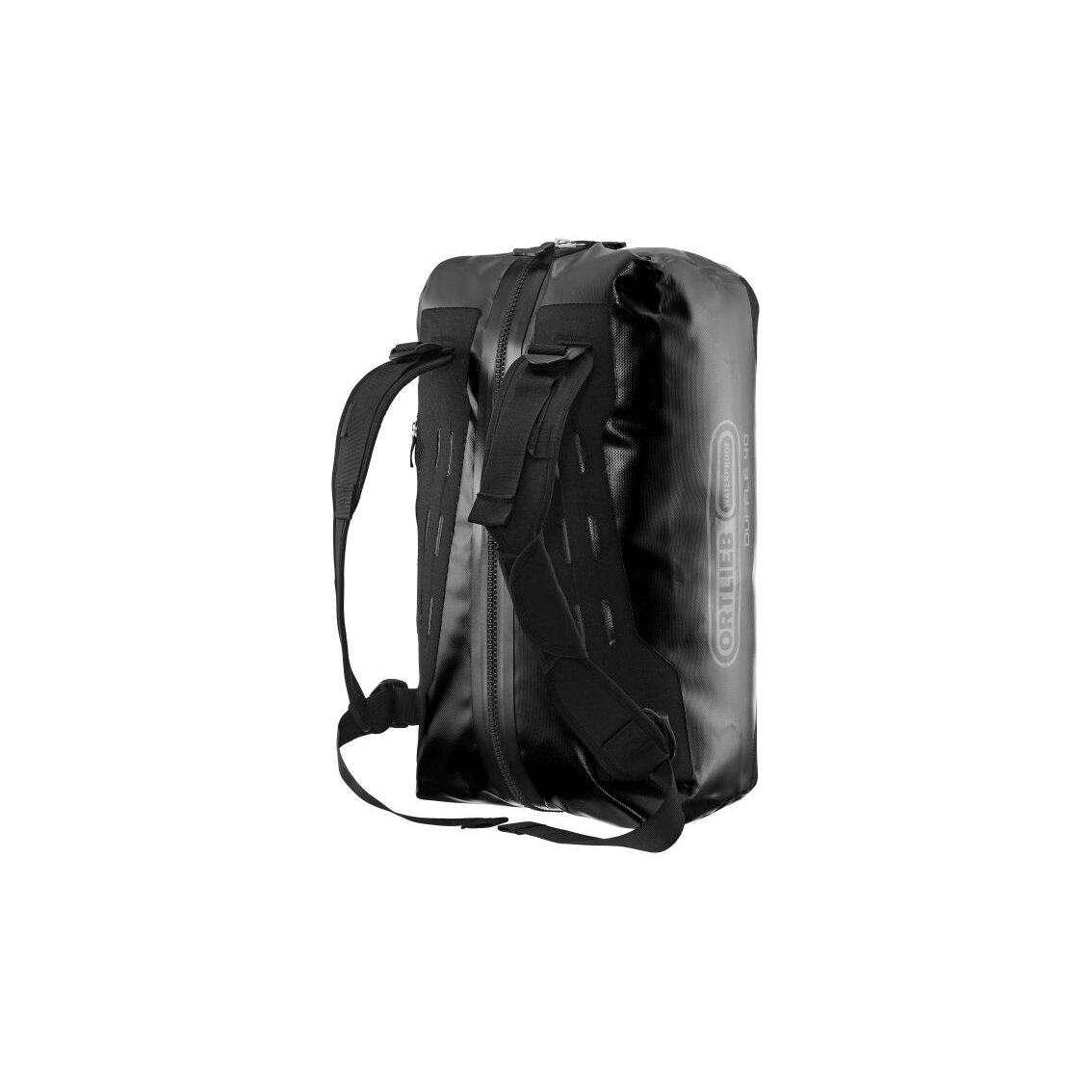 Ortlieb Duffle Black Reisetasche, 40 L 1