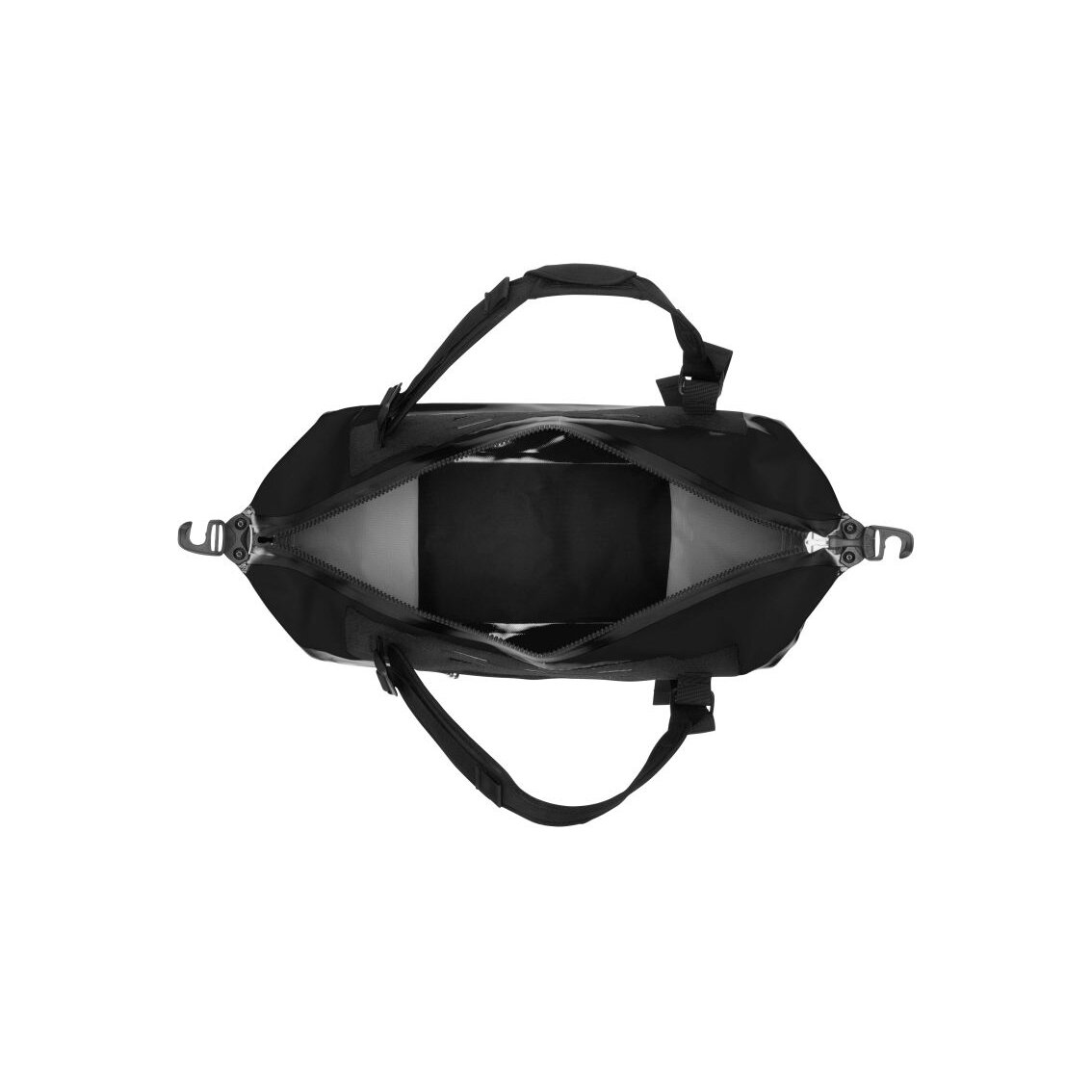 Ortlieb Duffle Black Reisetasche, 40 L 3 Ortlieb Duffle Black Reisetasche, 40 L 3