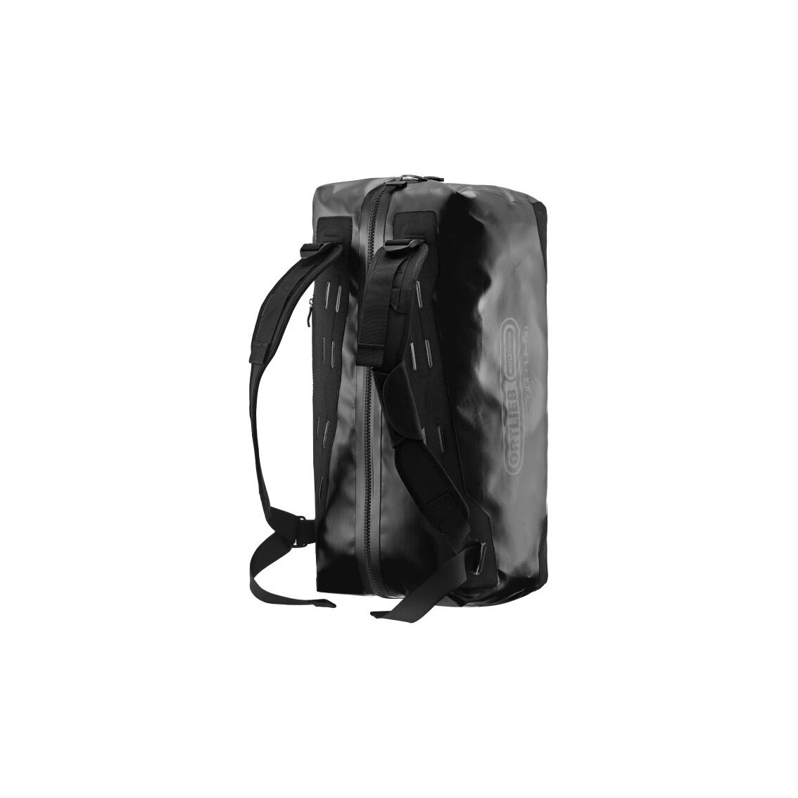 Ortlieb Duffle Black kelioninis krepšys, 60 l 1
