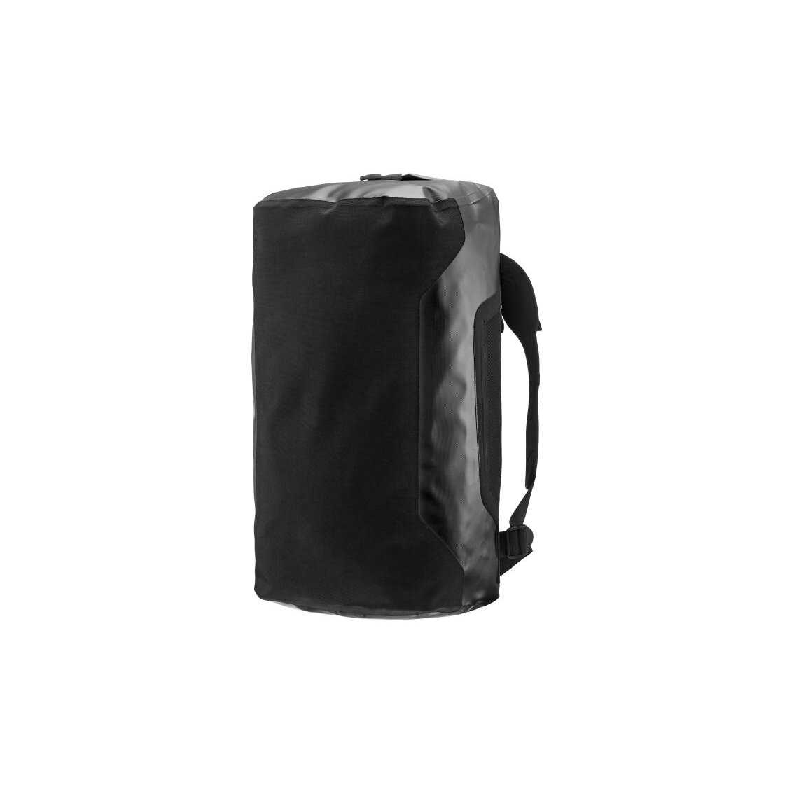 Ortlieb Duffle Black kelioninis krepšys, 60 l