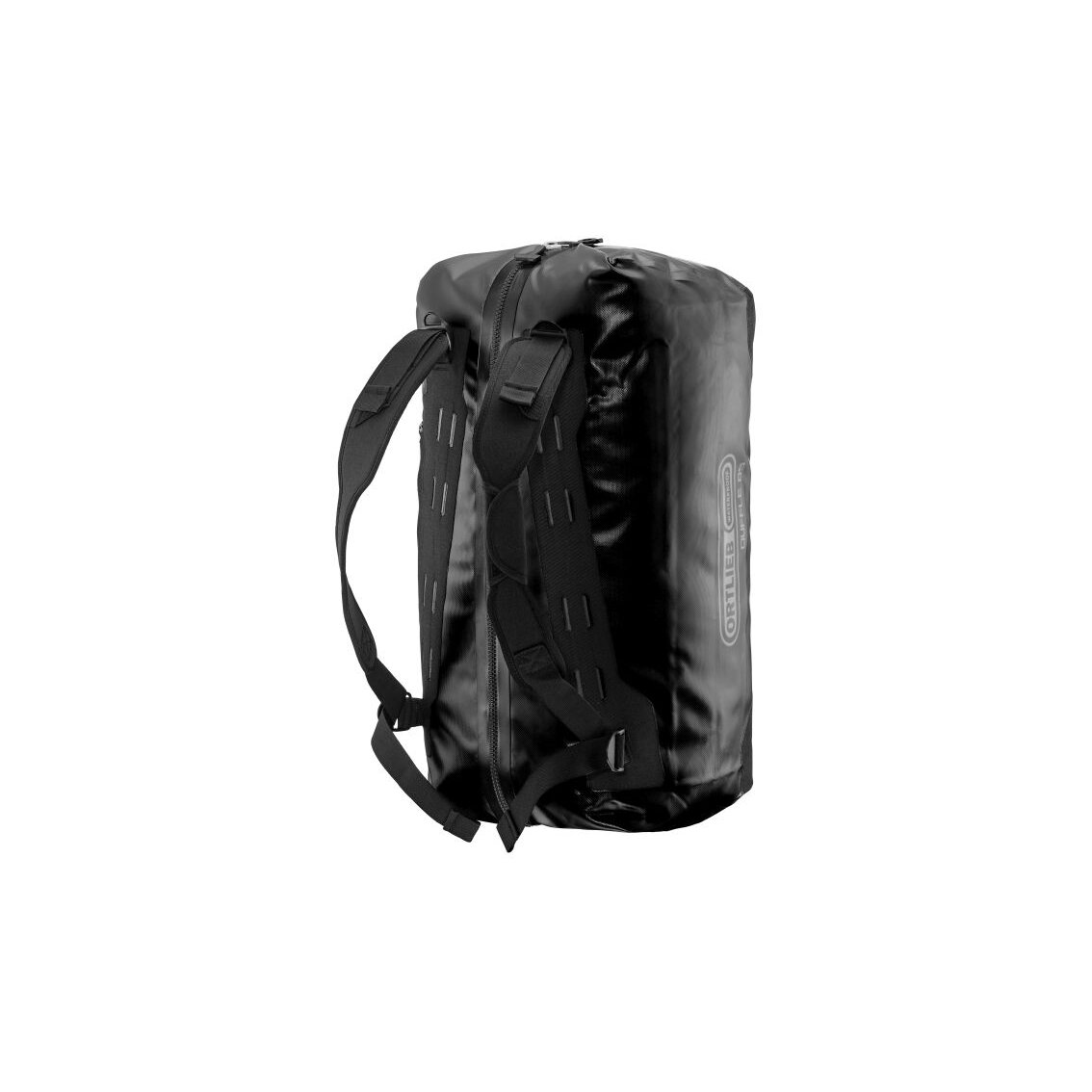 Ortlieb Duffle Black Reisetasche, 85 L
