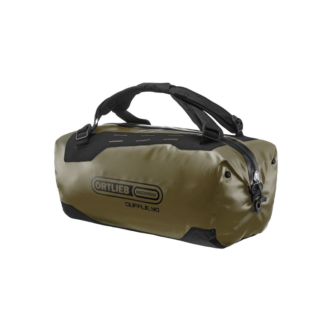 Ortlieb Duffle Reisetasche