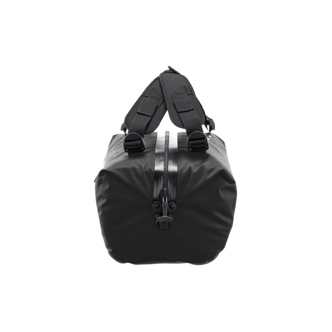 Ortlieb Duffle Lite Black kelioninis krepšys, 40 l 2