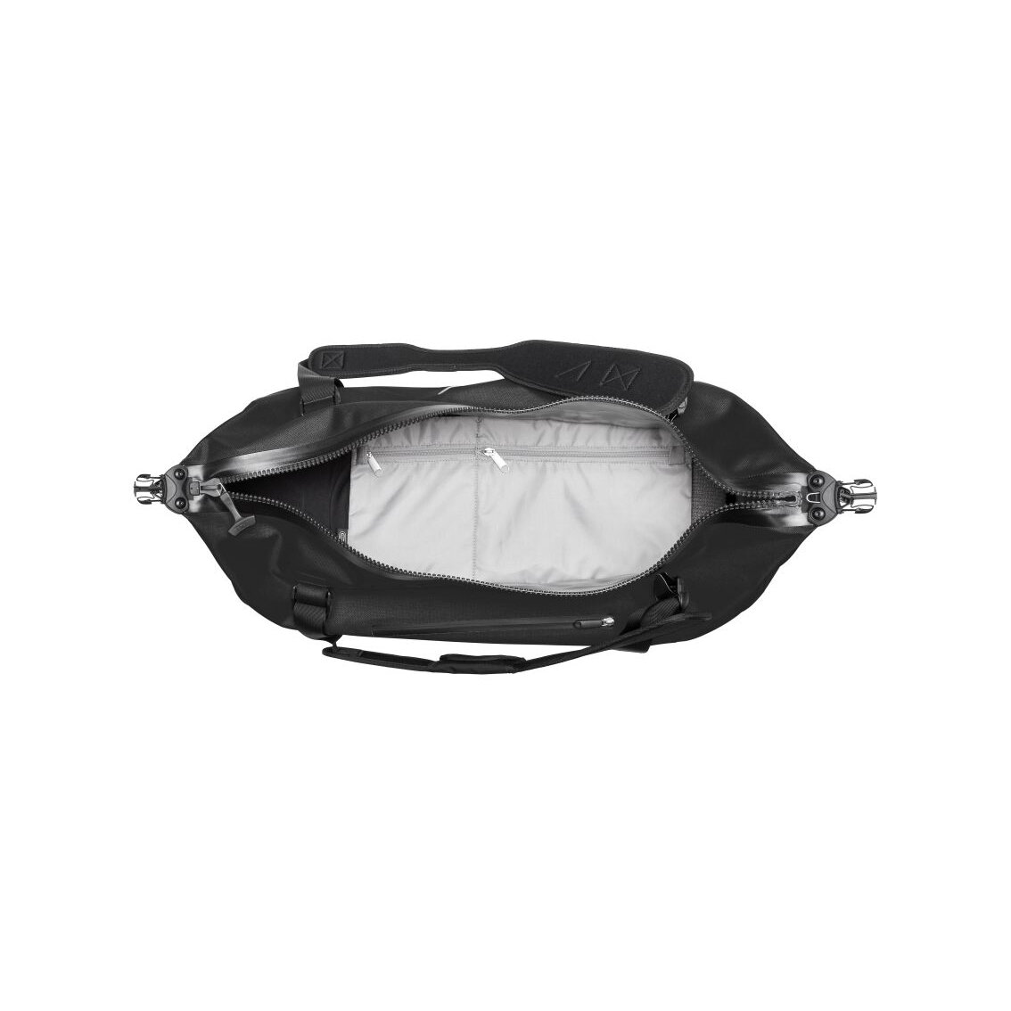 Ortlieb Duffle Lite Black kelioninis krepšys, 40 l 3