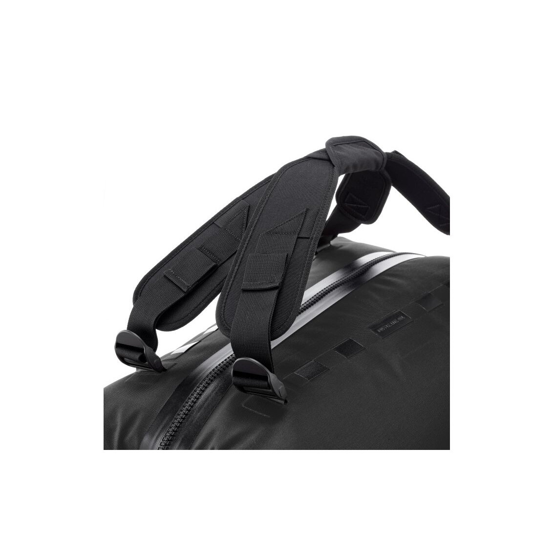 Ortlieb Duffle Lite Black kelioninis krepšys, 40 l 5
