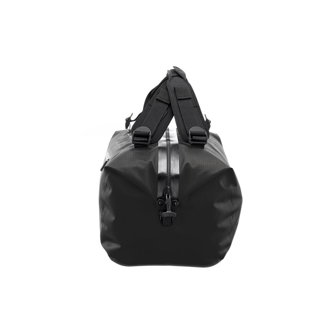 Ortlieb Duffle Lite Black kelioninis krepšys, 60 l 2