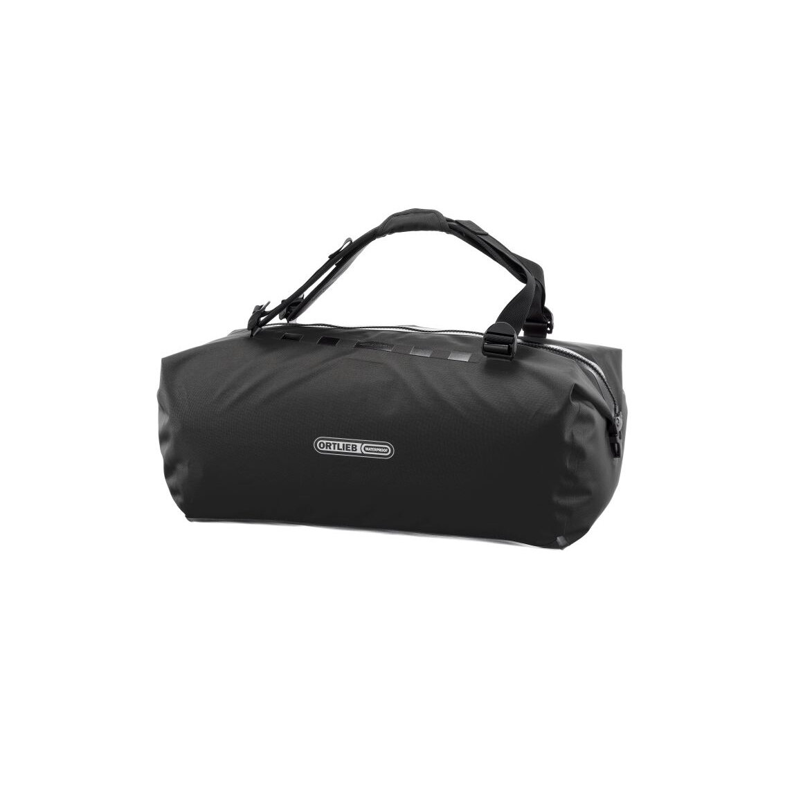 Ortlieb Duffle Lite Black kelioninis krepšys, 60 l