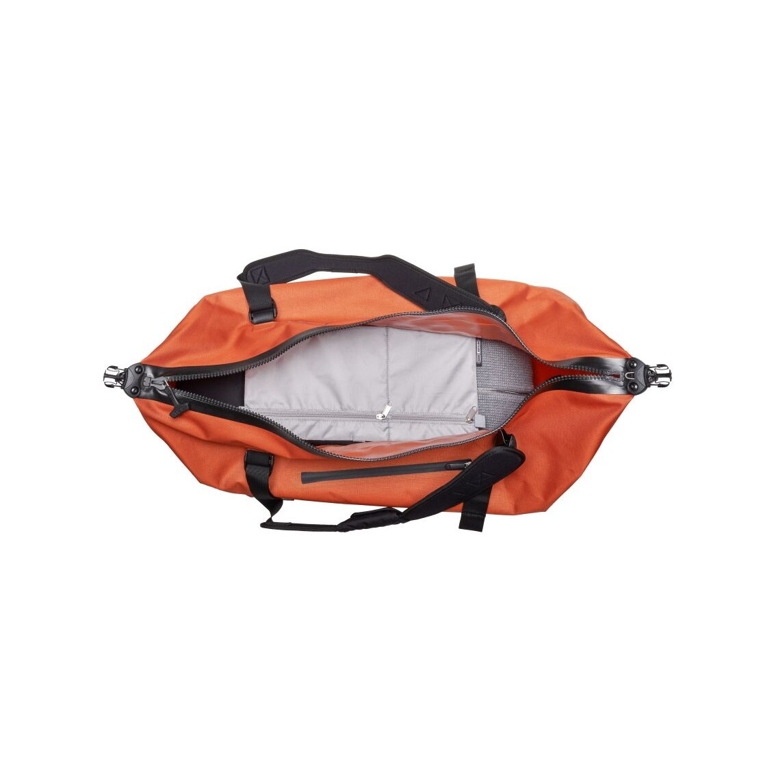 Ortlieb Duffle Lite Rooibos Travel Bag 3