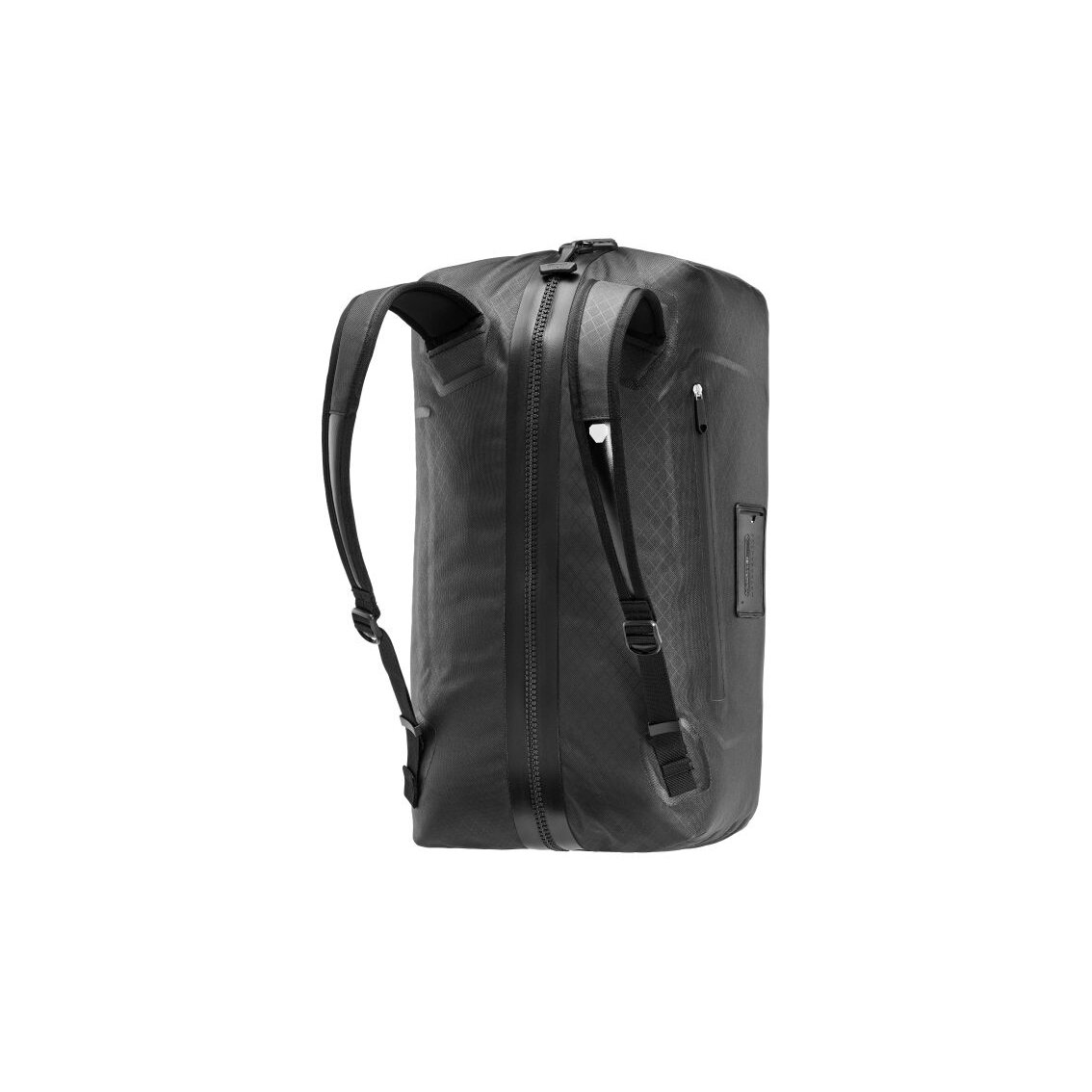 Ortlieb Duffle Metrosphere Black Embossed дорожная сумка Ortlieb Duffle Metrosphere Black Embossed дорожная сумка