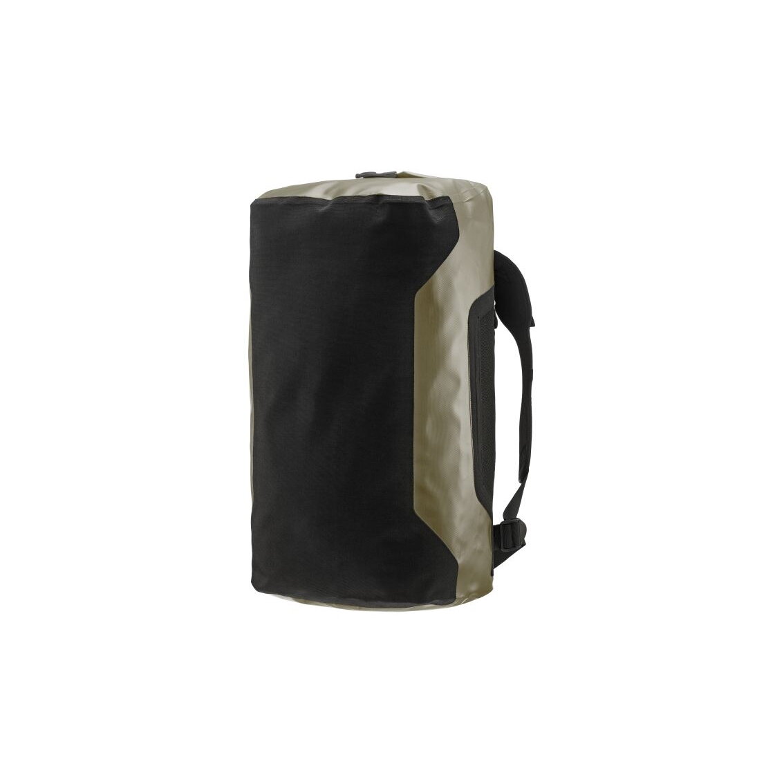 Ortlieb Duffle Olive-Black 60 L Дорожная сумка 1 Ortlieb Duffle Olive-Black 60 L Дорожная сумка 1