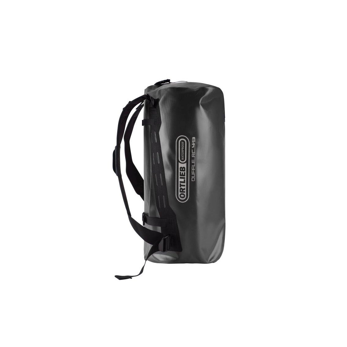Ortlieb Duffle RC Black travel bag 2 Ortlieb Duffle RC Black travel bag 2