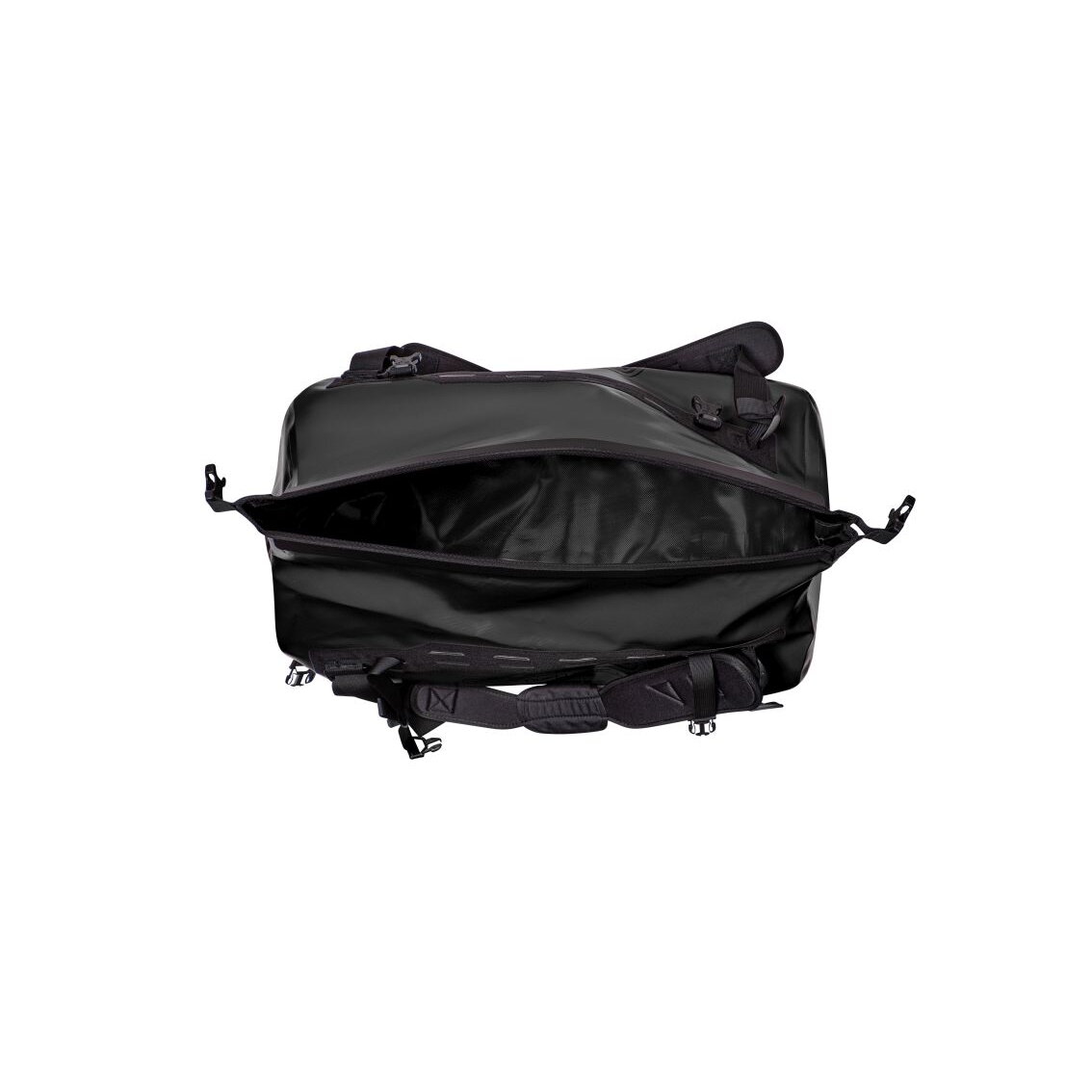Ortlieb Duffle RC Black travel bag 3 Ortlieb Duffle RC Black travel bag 3