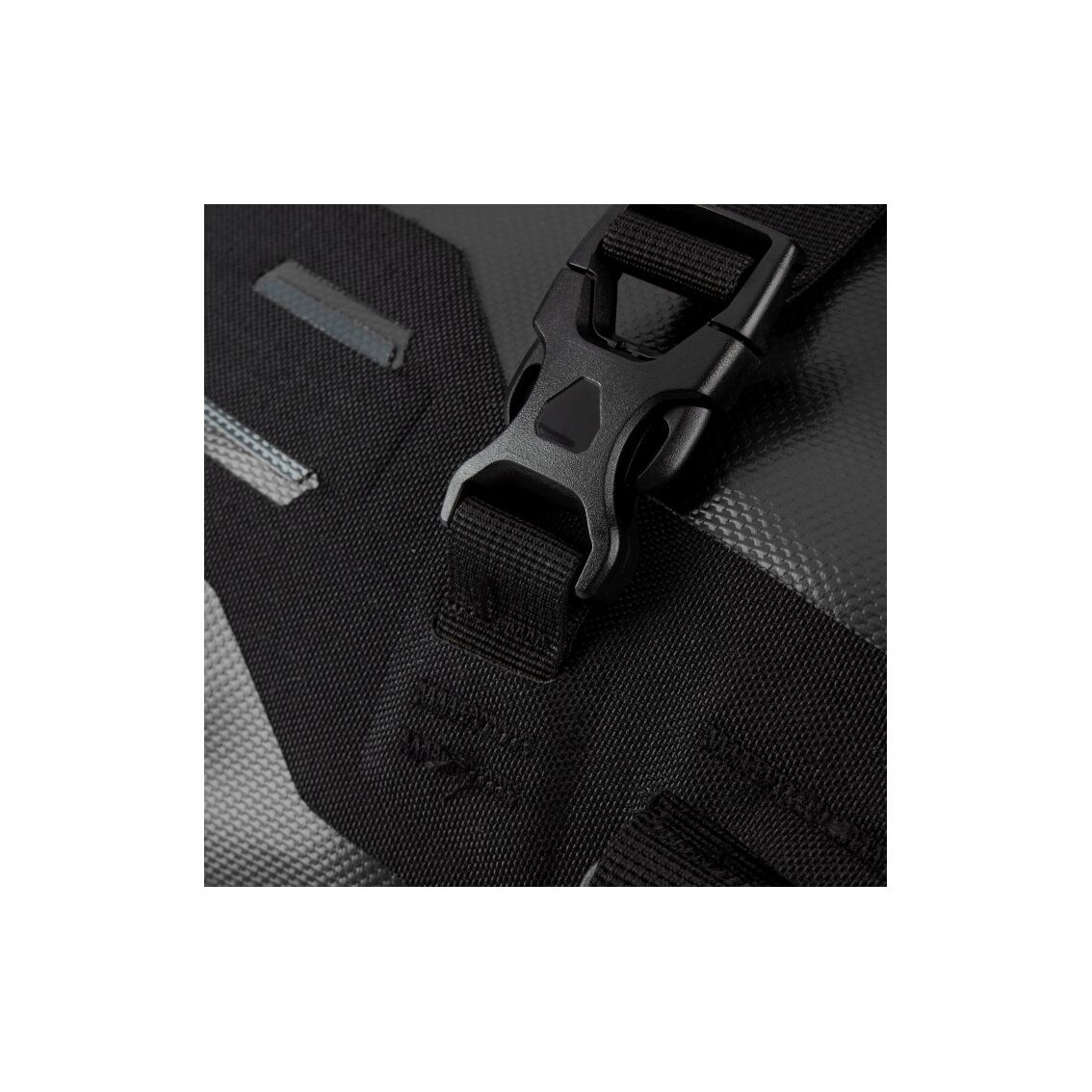 Ortlieb Duffle RC Black travel bag 4