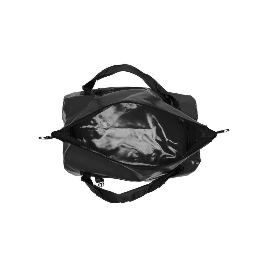 Torba podróżna Ortlieb Duffle RC Black, 89 l 3