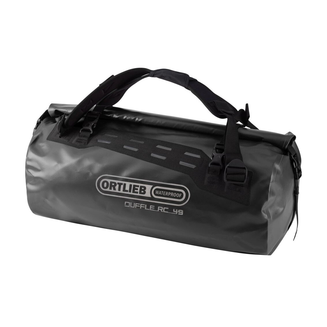 Ortlieb Duffle RC Black travel bag