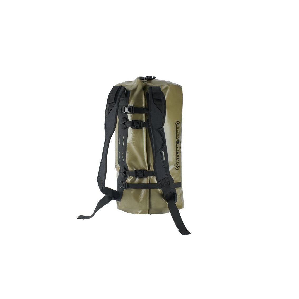 Ortlieb Duffle RC Olive kelioninis krepšys 1 Ortlieb Duffle RC Olive kelioninis krepšys 1