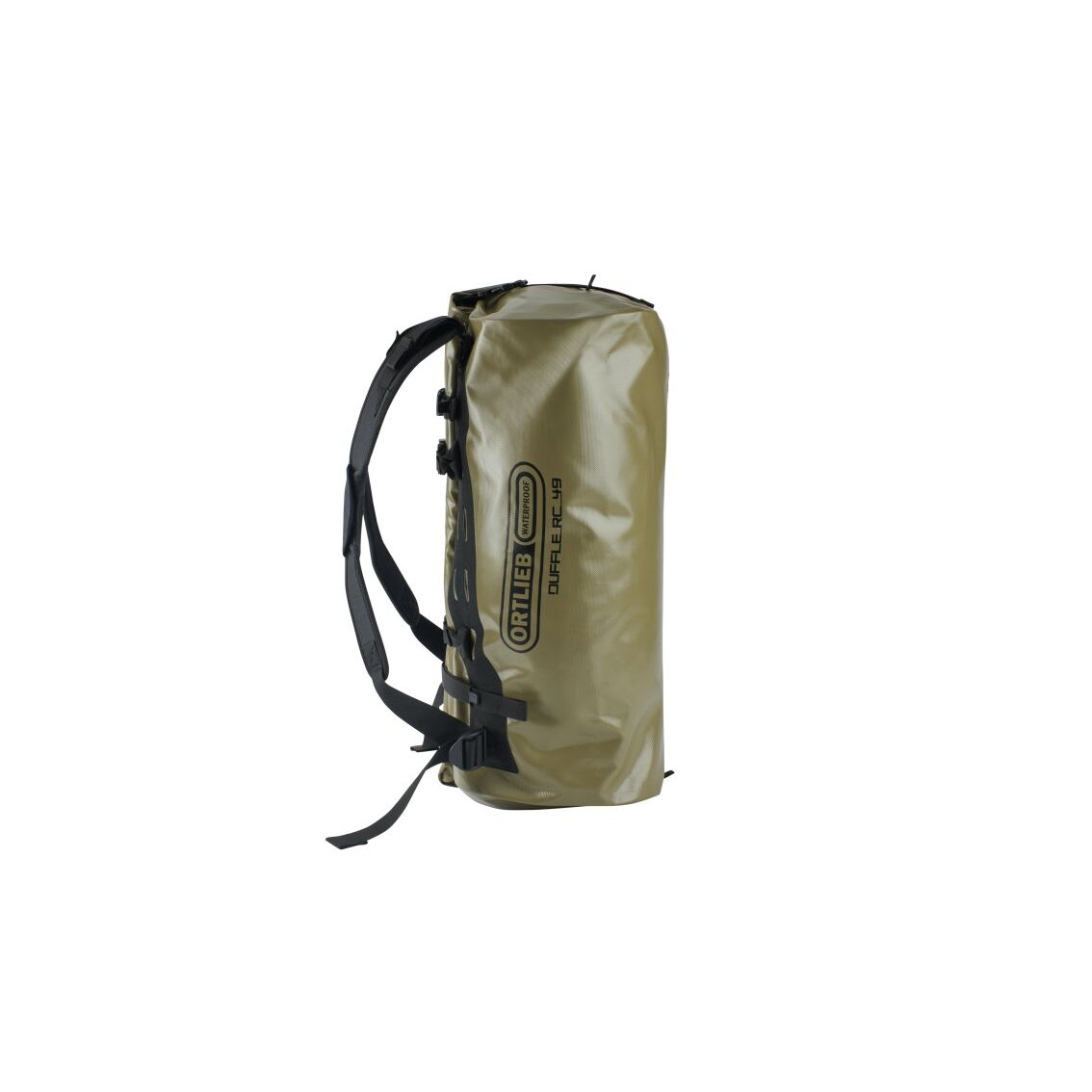 Ortlieb Duffle RC Olive kelioninis krepšys 2 Ortlieb Duffle RC Olive kelioninis krepšys 2