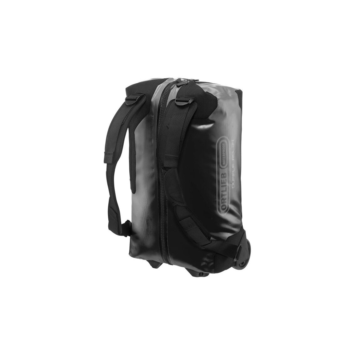 Ortlieb Duffle RG Black kelioninis krepšys Ortlieb Duffle RG Black kelioninis krepšys