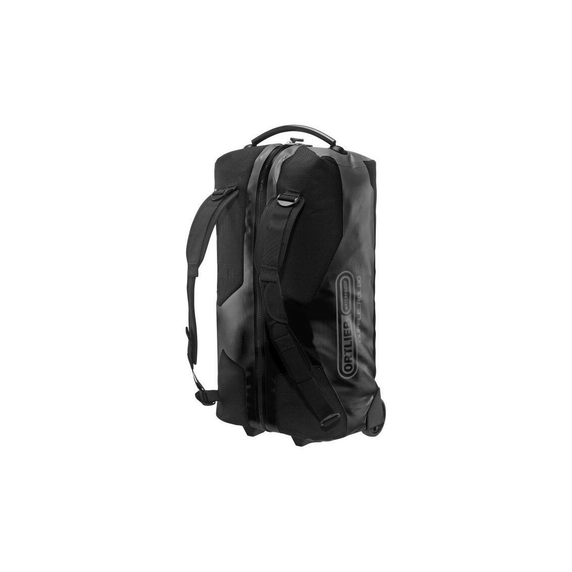 Ortlieb Duffle RG Black travel bag