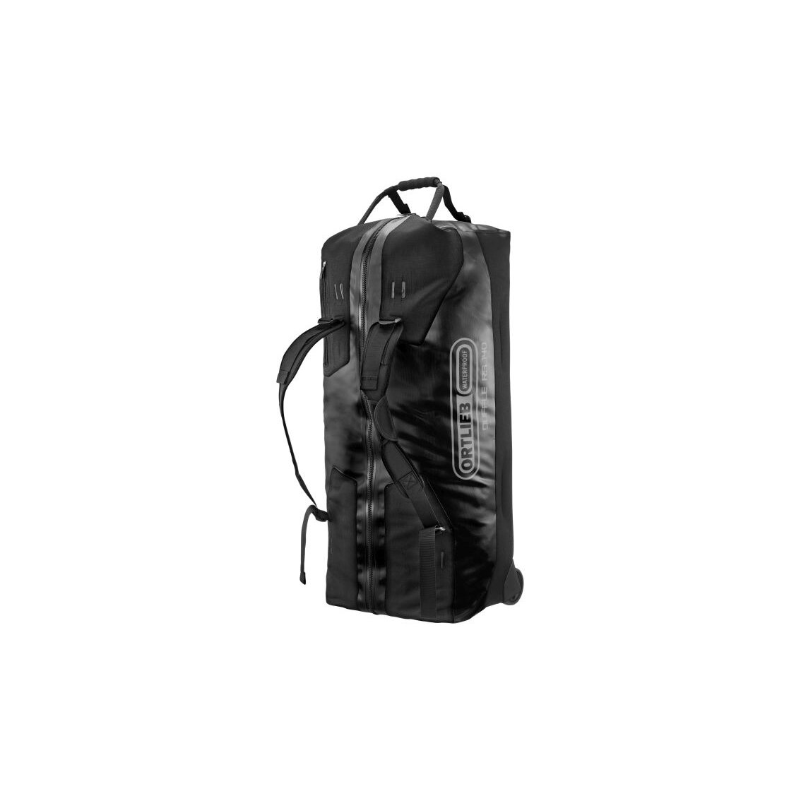 Ortlieb Duffle RS Black Reisetasche, 140 L