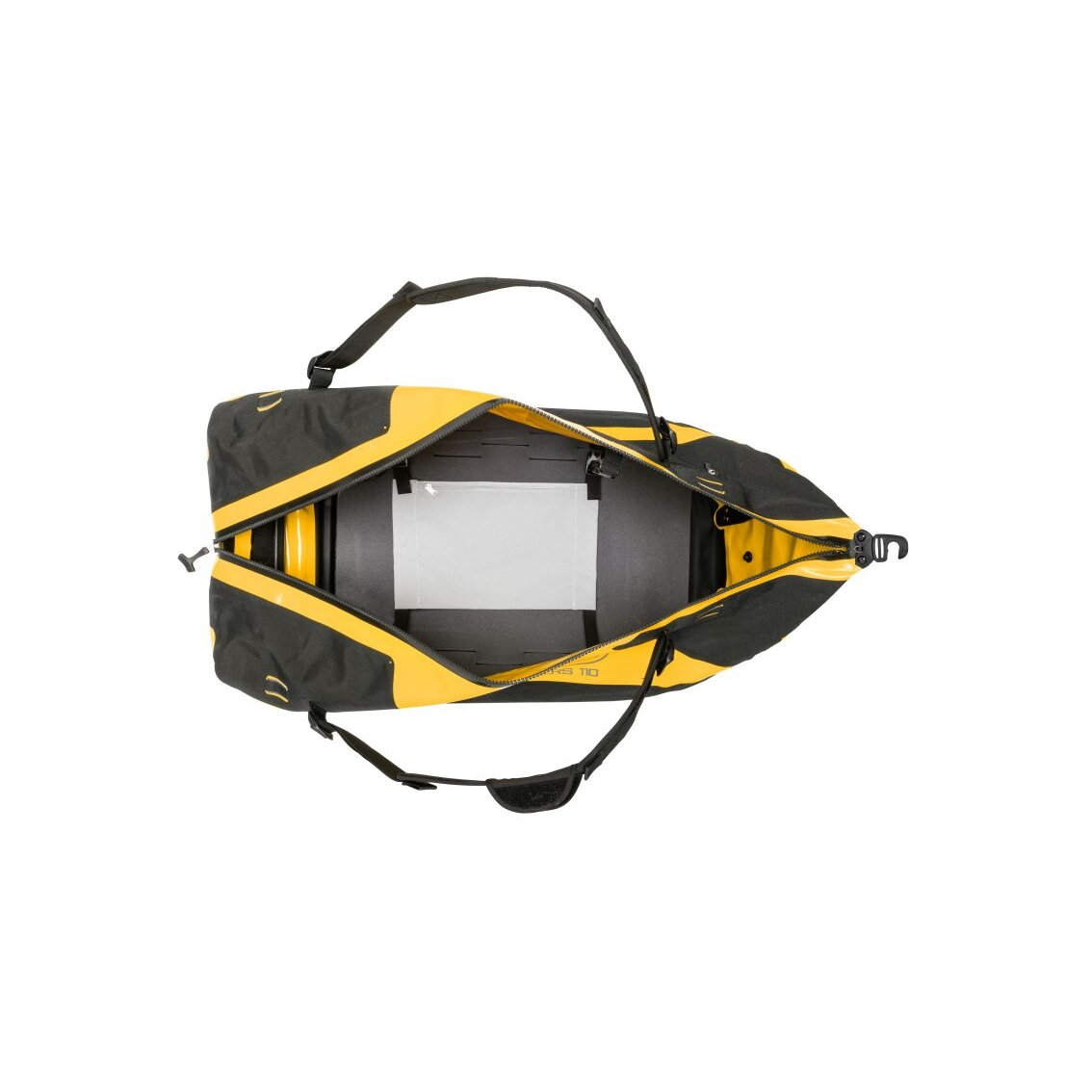 Ortlieb Duffle RS travel bag 3