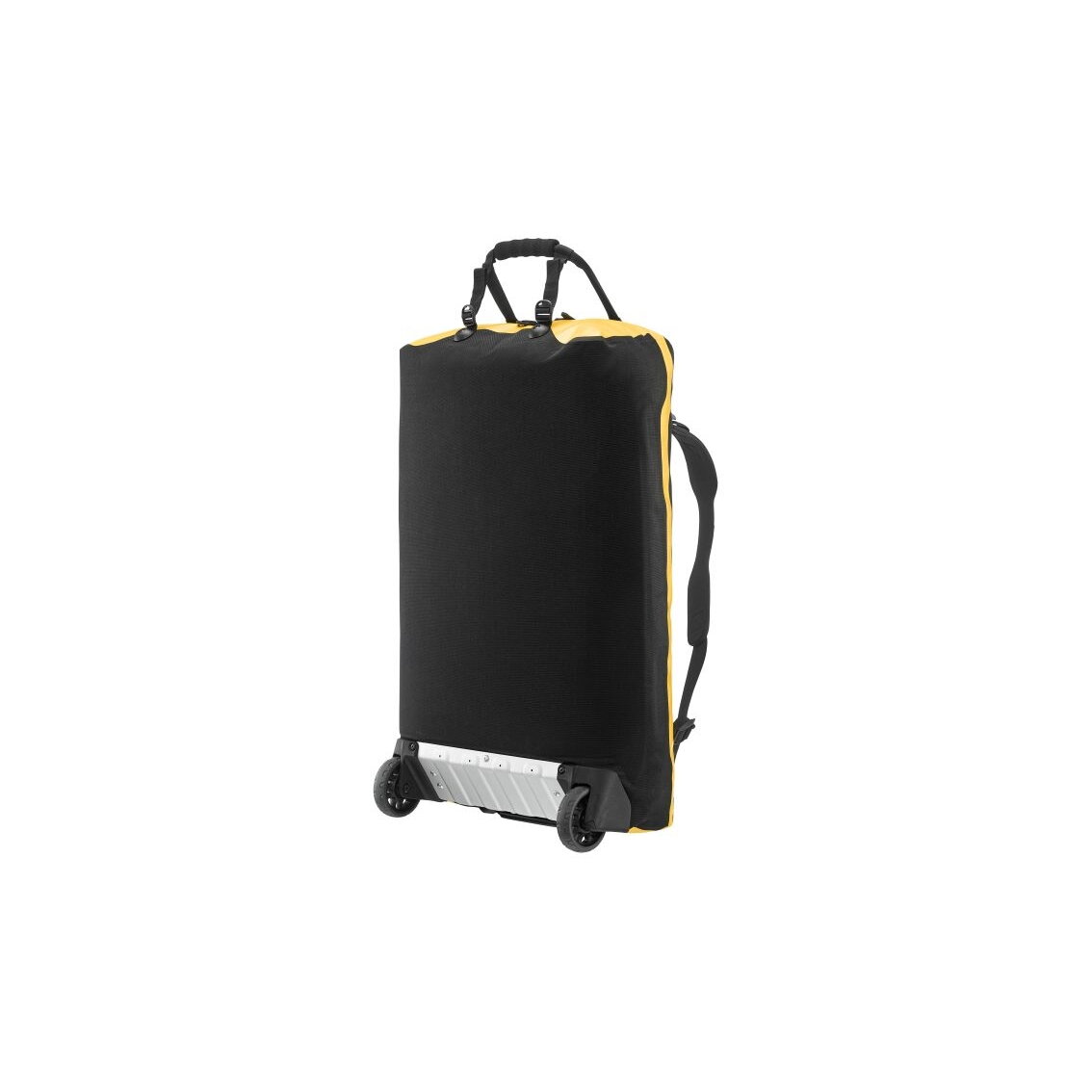 Ortlieb Duffle RS Sun Yellow дорожная сумка 1 Ortlieb Duffle RS Sun Yellow дорожная сумка 1