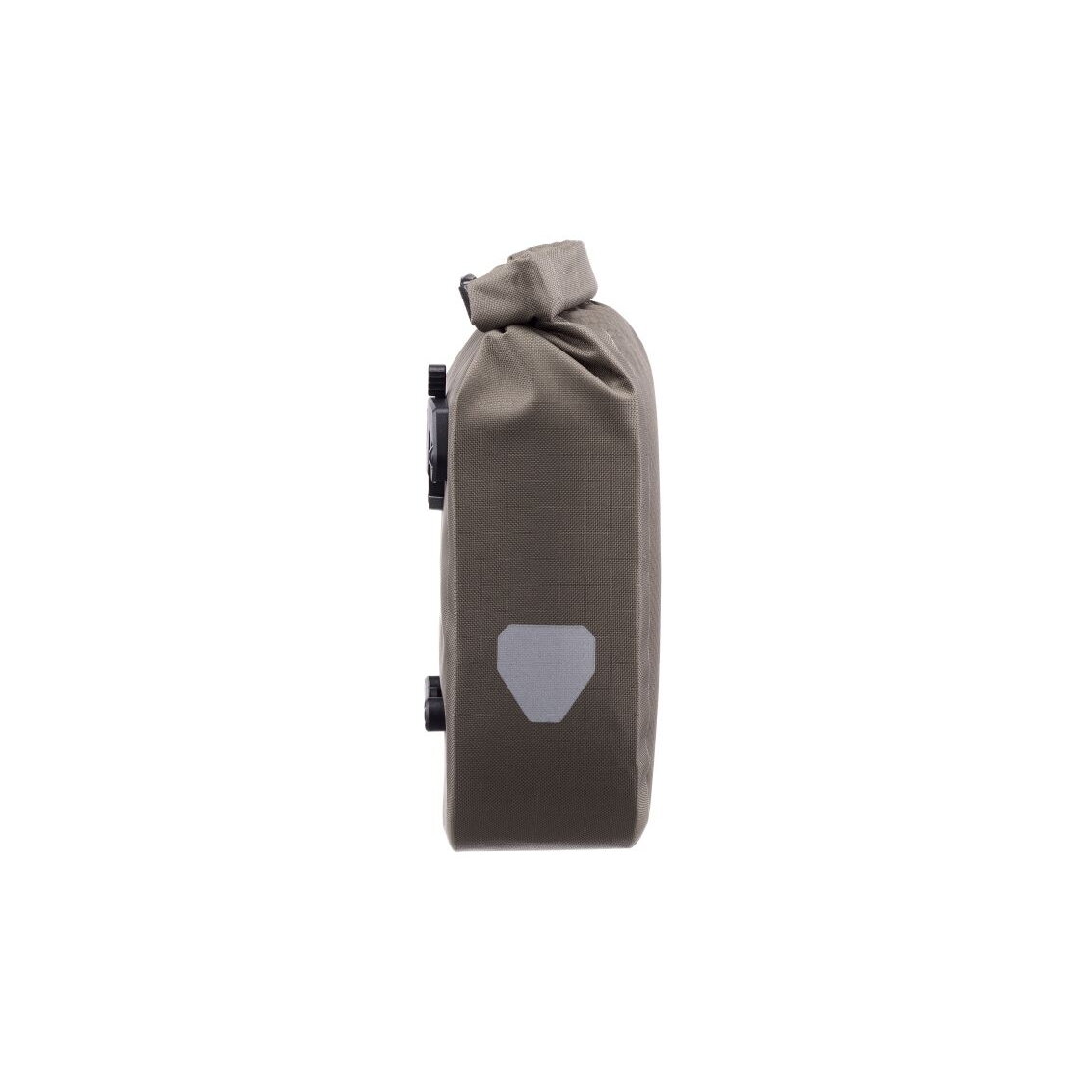 Ortlieb Fork-Pack Dark Sand сумка 2
