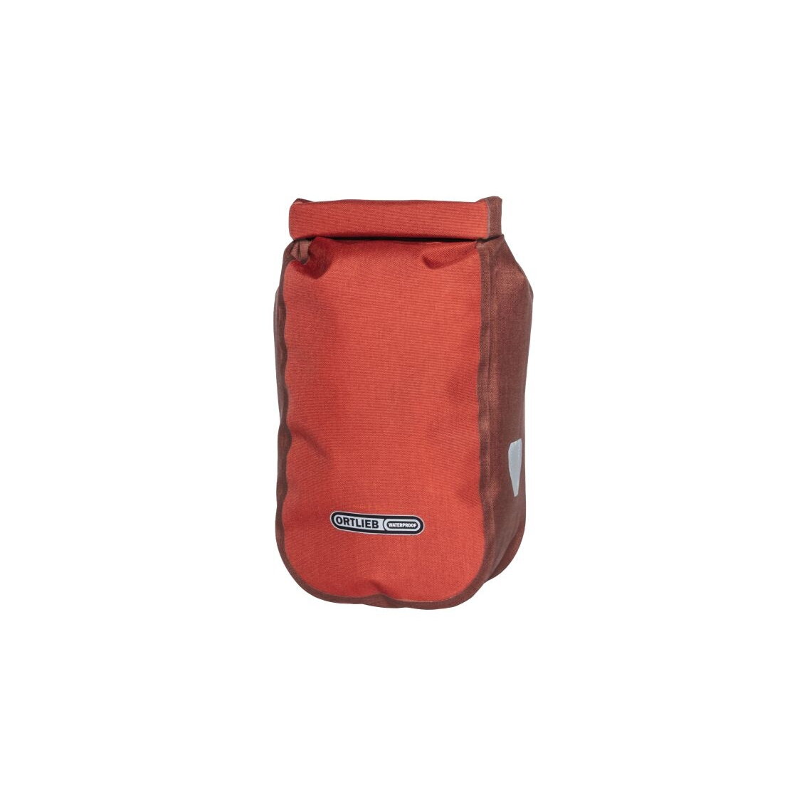 Сумка Ortlieb Fork-Pack Plus Salsa - Dark Chili
