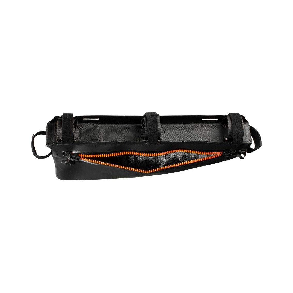 Ortlieb Frame-Pack Black Matt Rāmis Soma 3