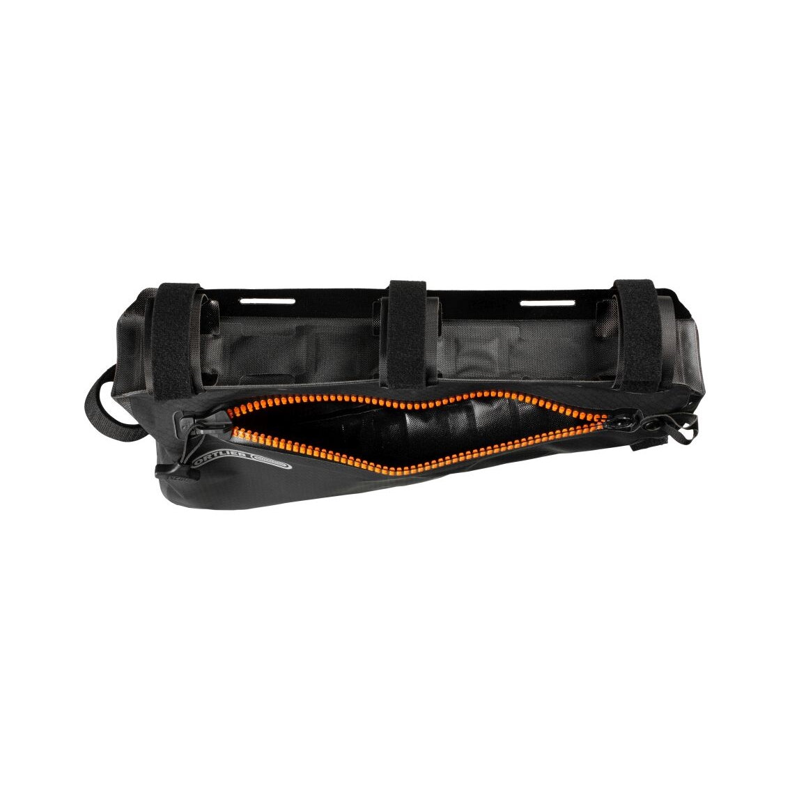 Ortlieb Frame-Pack Black Matt rėmo krepšys 3