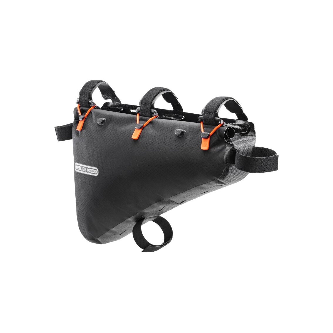 Ortlieb Frame-Pack RC Black Matt Frame Bag