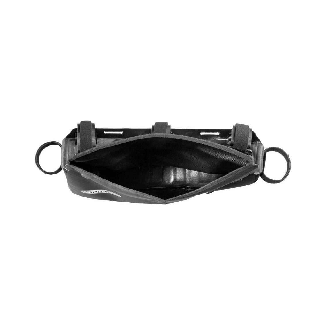 Ortlieb Frame-Pack RC Black Matt Frame Bag 3 Ortlieb Frame-Pack RC Black Matt Frame Bag 3
