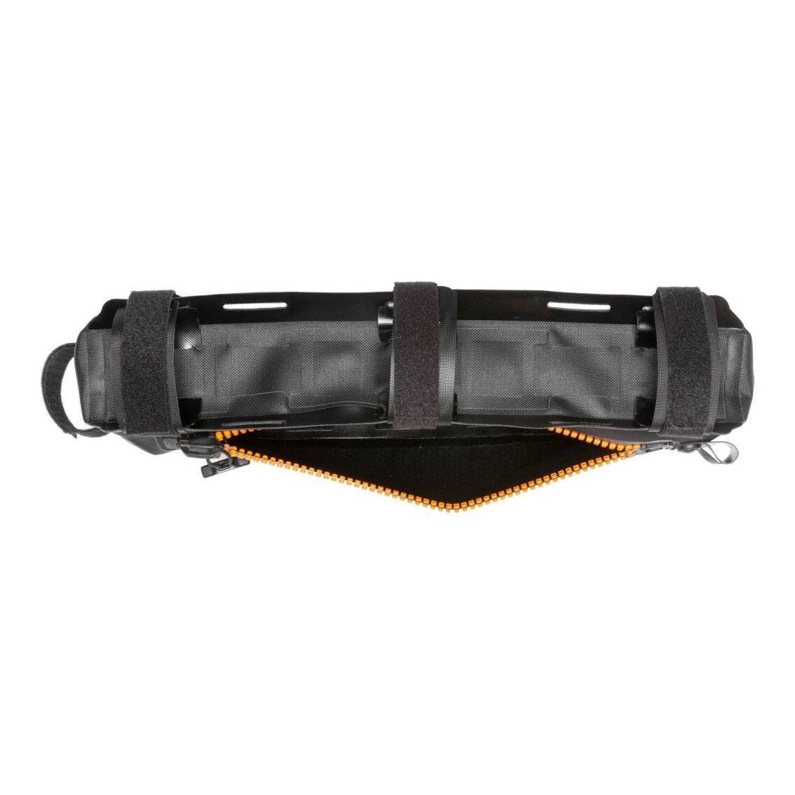 Ortlieb Frame-Pack Toptube Black Matt frame bag 3 Ortlieb Frame-Pack Toptube Black Matt frame bag 3