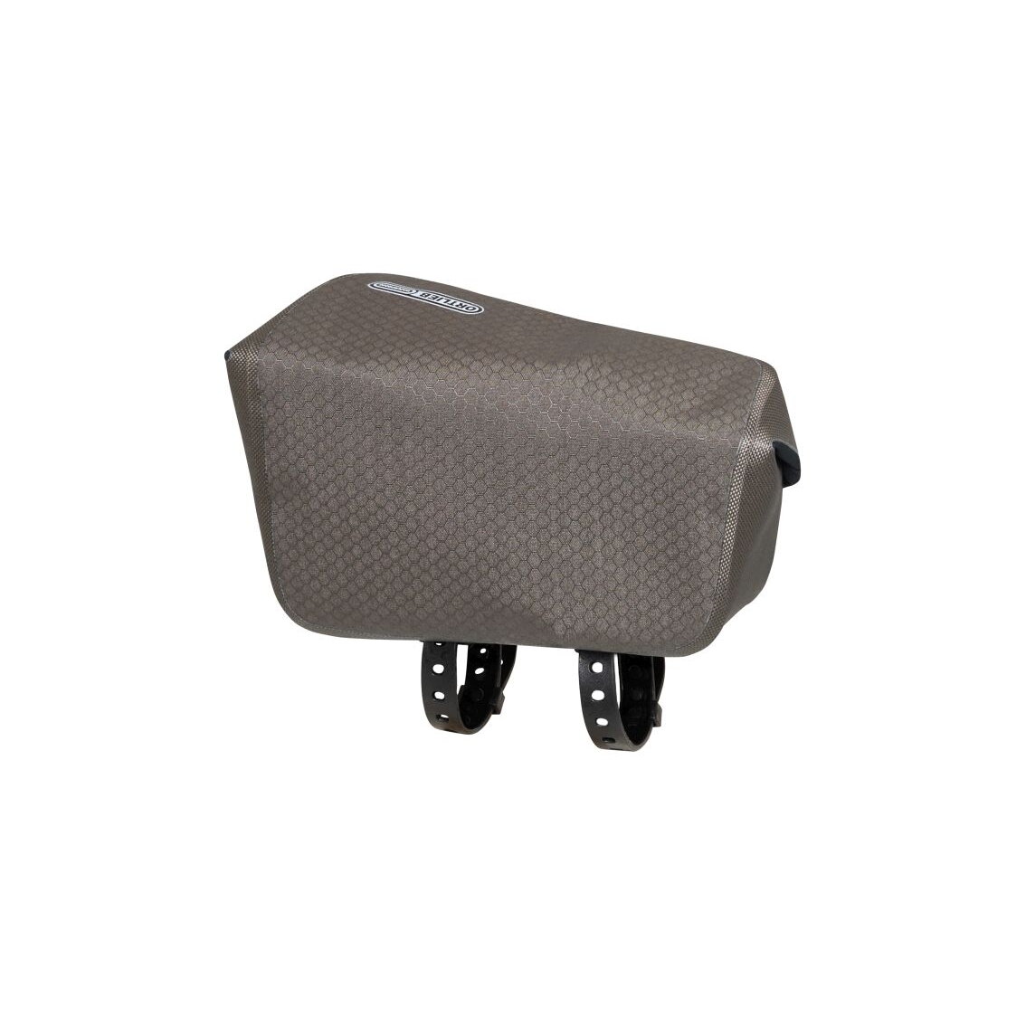 Ortlieb Fuel-Pack Dark Sand Frame Bag 1