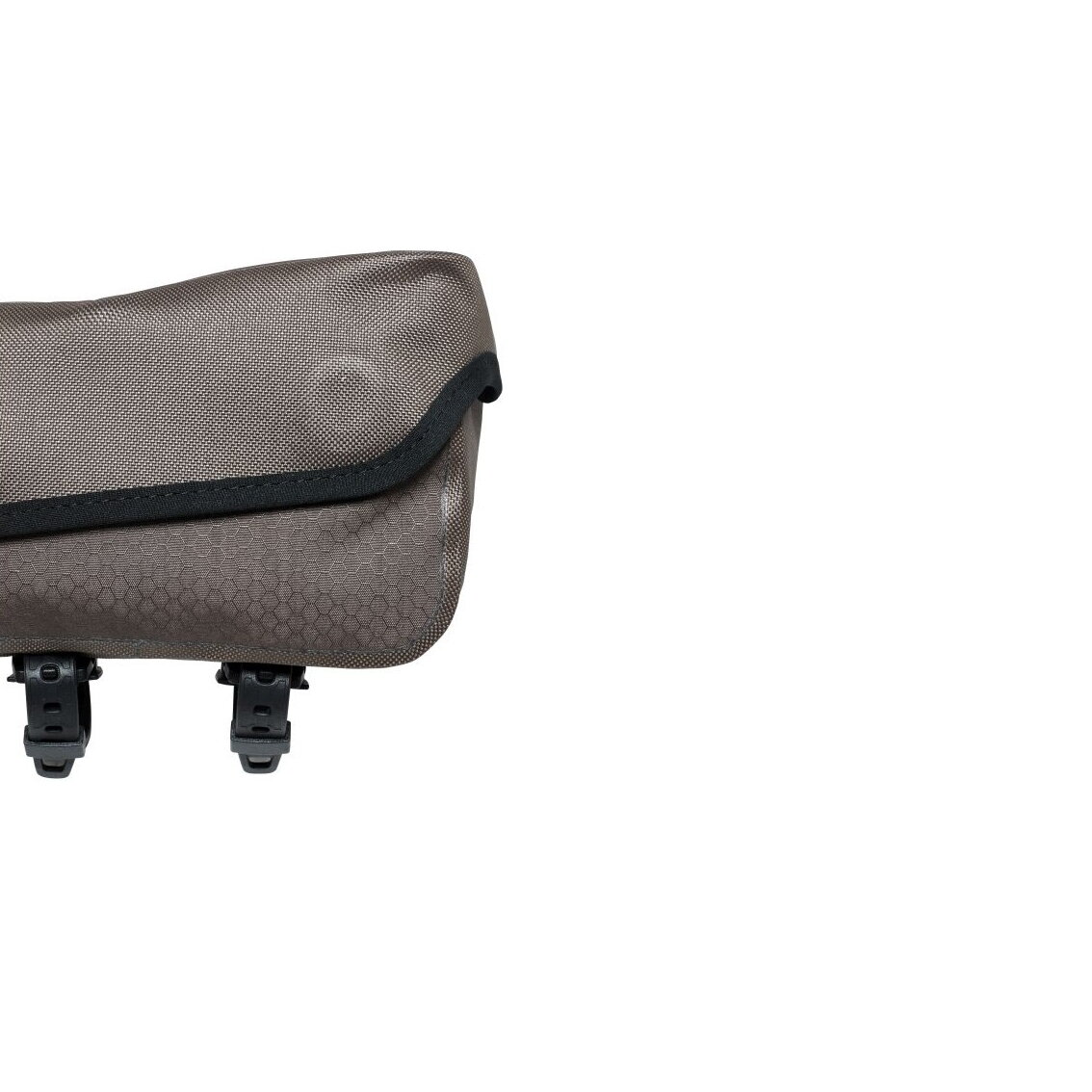 Ortlieb Fuel-Pack Dark Sand Frame Bag 5 Ortlieb Fuel-Pack Dark Sand Frame Bag 5