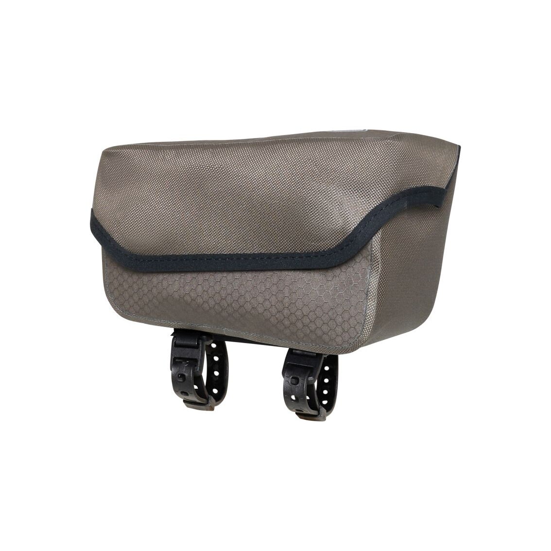 Ortlieb Fuel-Pack Dark Sand Frame Bag Ortlieb Fuel-Pack Dark Sand Frame Bag