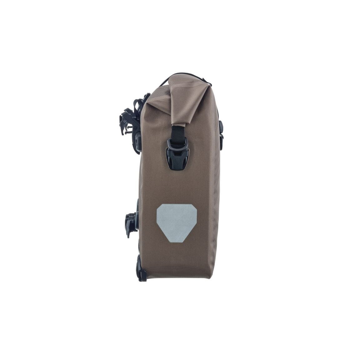 Ortlieb Gravel-Pack Bicycle Pannier Set 2 Ortlieb Gravel-Pack Bicycle Pannier Set 2