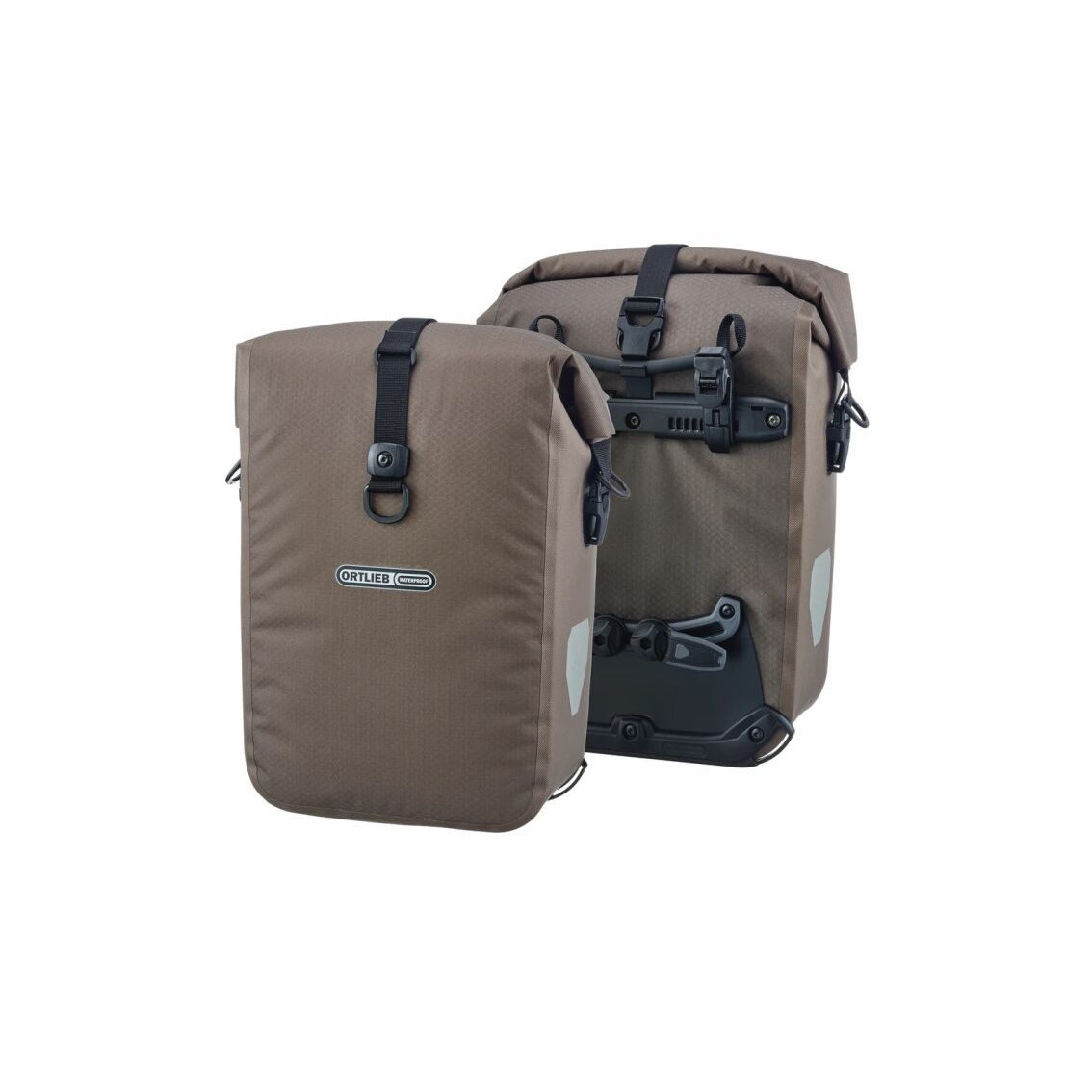 Ortlieb Gravel-Pack Bicycle Pannier Set Ortlieb Gravel-Pack Bicycle Pannier Set
