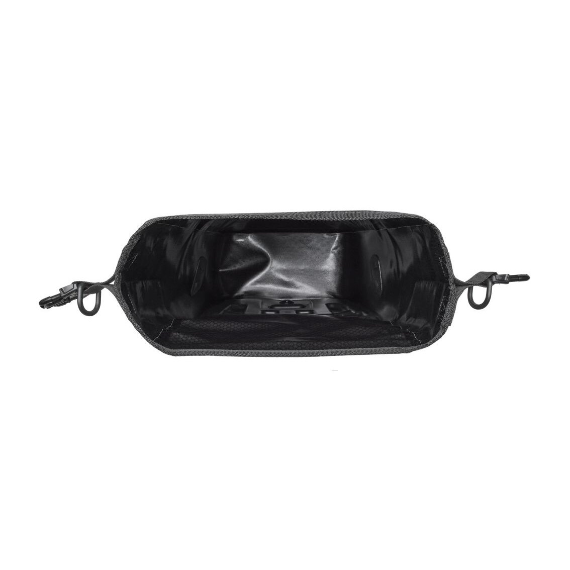 Ortlieb Gravel-Pack Single Black Matt bicycle bag 4 Ortlieb Gravel-Pack Single Black Matt bicycle bag 4