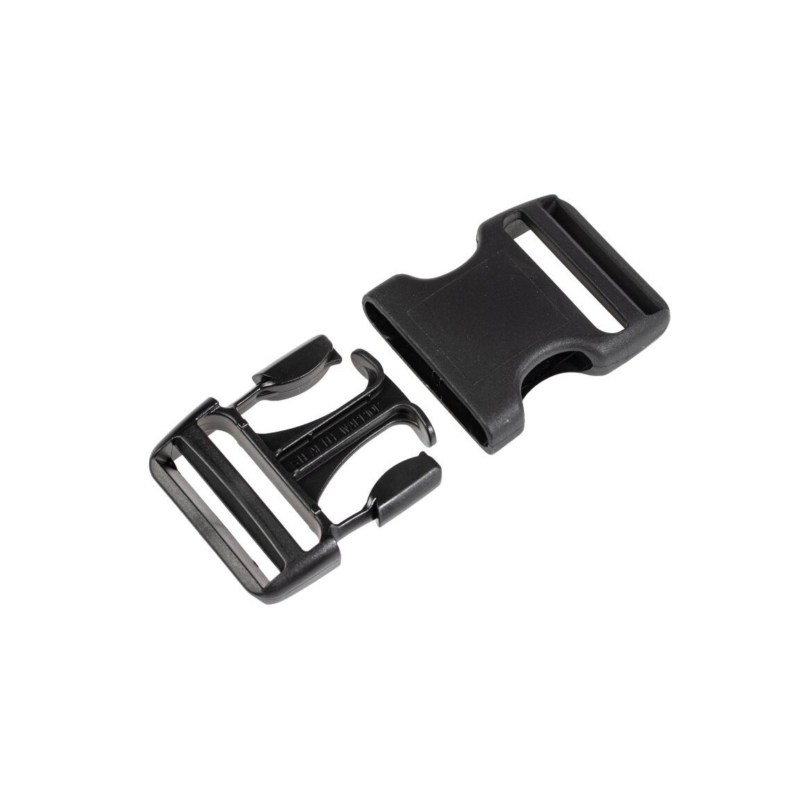 Ortlieb Quick Release Buckle 40 mm 1