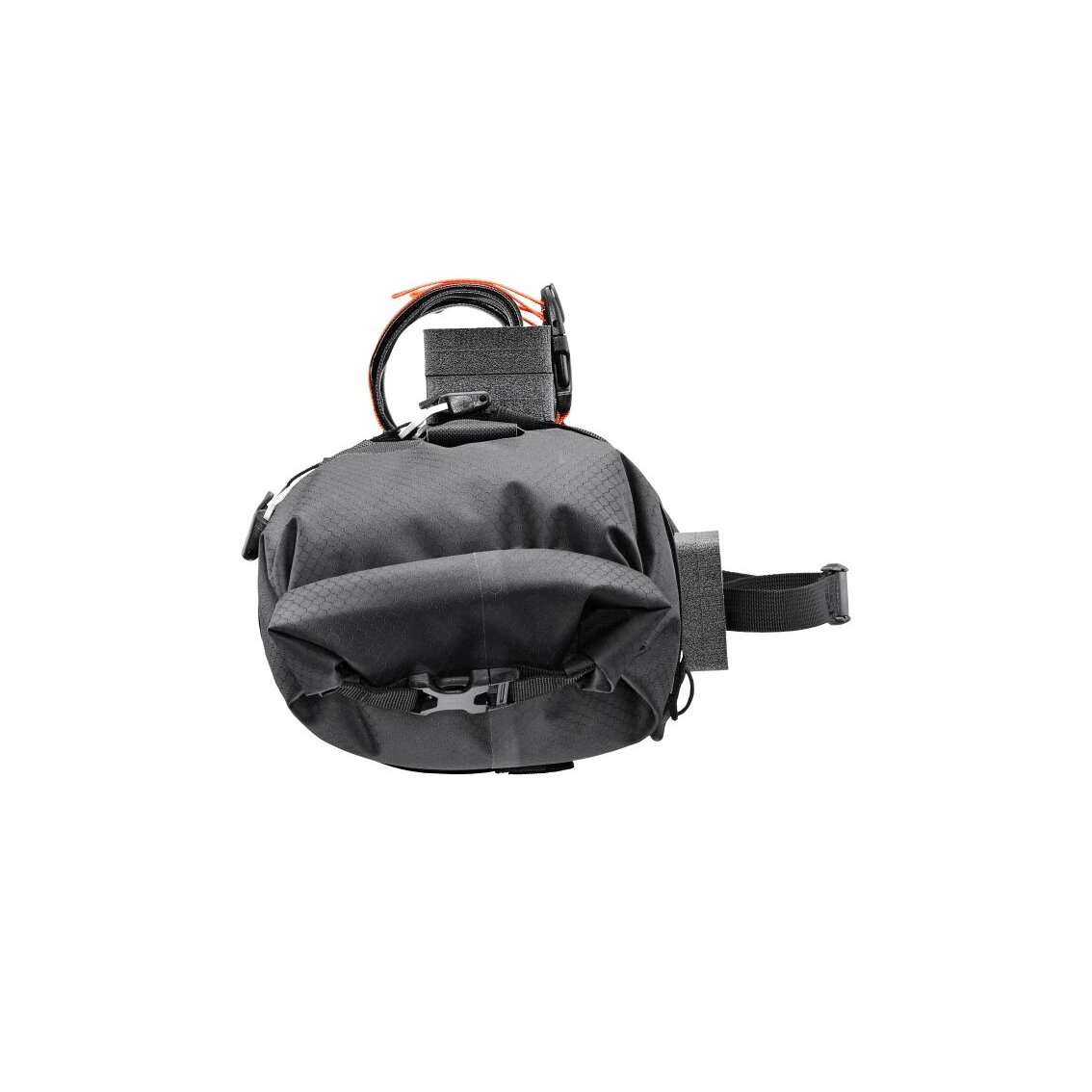 Ortlieb Handlebar-Pack Black Matt torba na kierownicę 2